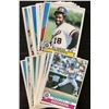 Image 1 : 1979 O-PEE-CHEE BASEBALL COLLECTION - 25 CARDS