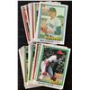Image 1 : 1981 DONRUSS BASEBALL COLLECTION - 25 CARDS