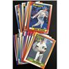 Image 1 : 1990 TOPPS BASEBALL COLLECTION - 25 CARDS