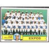 Image 1 : 1979 O-PEE-CHEE MONTREAL EXPOS