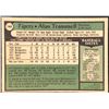 Image 2 : 1979 O-PEE-CHEE ALAN TRAMMELL (HOF)