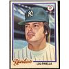 Image 1 : 1978 O-PEE-CHEE LOU PINIELLA