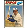 Image 1 : 1977 O-PEE-CHEE TONY PEREZ
