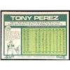 Image 2 : 1977 O-PEE-CHEE TONY PEREZ