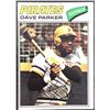 Image 1 : 1977 O-PEE-CHEE DAVE PARKER (HOF)