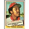 Image 1 : 1976 TOPPS FERGIE JENKINS (HOF)
