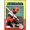Image 1 : 1975 TOPPS MINI CESAR CEDENO