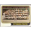Image 1 : 1974 TOPPS PITTSBURGH PIRATES
