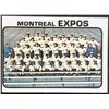 Image 1 : 1973 TOPPS MONTREAL EXPOS