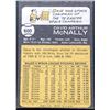 Image 2 : 1973 TOPPS HIGH NUMBERS - DAVE McNALLY