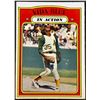 Image 1 : 1972 O-PEE-CHEE VIDA BLUE (HOF)
