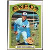 Image 1 : 1972 O-PEE-CHEE JOHN BOCCABELLA