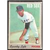 Image 1 : 1970 O-PEE-CHEE SPARKY LYLE