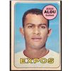 Image 1 : 1969 O-PEE-CHEE JESUS ALOU