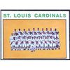 Image 1 : 1964 TOPPS ST. LOUIS CARDINALS