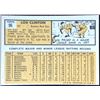 Image 2 : 1963 TOPPS LOU CLINTON