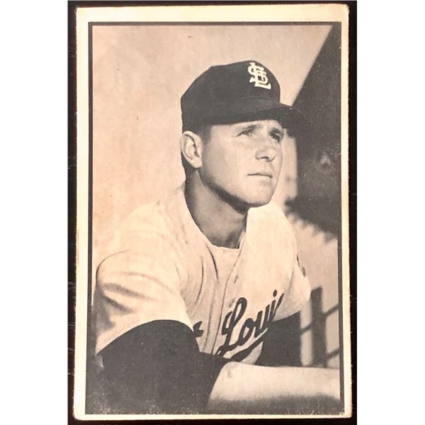 1953 BOWMAN B&W VIRGIL TRUCKS