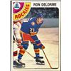 Image 1 : 1978-79 O-PEE-CHEE RON DELORME