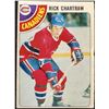 Image 1 : 1978-79 O-PEE-CHEE RICK CHARTRAW