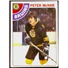 Image 1 : 1978-79 O-PEE-CHEE PETER McNAB