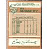 Image 2 : 1978-79 O-PEE-CHEE BOB SCHMAUTZ