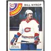 Image 1 : 1978-79 O-PEE-CHEE BILL NYROP