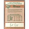 Image 2 : 1978-79 O-PEE-CHEE BILL NYROP