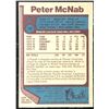 Image 2 : 1977-78 O-PEE-CHEE PETER McNAB