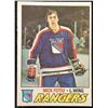 Image 1 : 1977-78 O-PEE-CHEE NICK FOTIU ROOKIE CARD