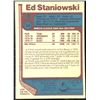 Image 2 : 1977-78 O-PEE-CHEE ED STANIOWSKI