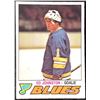 Image 1 : 1977-78 O-PEE-CHEE ED JOHNSTON
