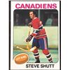 Image 1 : 1975-76 TOPPS STEVE SHUTT (HOF)