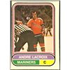 Image 1 : 1975-76 O-PEE-CHEE WHA ANDRE LACROIX
