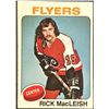 Image 1 : 1975-76 NHL O-PEE-CHEE RICK MacLEISH (HOF)