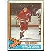 Image 1 : 1974-75 O-PEE-CHEE MARCEL DIONNE (HOF)