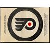 Image 1 : 1972-73 O-PEE-CHEE LOGO INSERT - PHILADELPHIA FLYERS