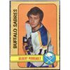 Image 1 : 1972-73 O-PEE-CHEE GILBERT PERREAULT (HOF)