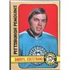 Image 1 : 1972-73 O-PEE-CHEE DARRYL EDESTRAND ROOKIE CARD