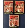 Image 1 : 1980 O-PEE-CHEE RAIDERS OF THE LOST ARK WAX PACKS (3)