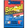 Image 1 : 1989 DONRUSS BASEBALL WAX PACK