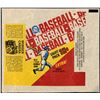 Image 1 : 1970 O-PEE-CHEE BASEBALL WRAPPER