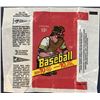 Image 1 : 1978 O-PEE-CHEE BASEBALL WRAPPER