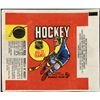 Image 1 : 1968-69 O-PEE-CHEE HOCKEY WRAPPER