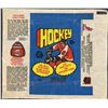 Image 1 : 1976-77 O-PEE-CHEE HOCKEY WRAPPER