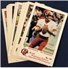 Image 1 : 1982 WASHINGTON REDSKINS POLICE SET