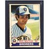 Image 1 : 1979 O-PEE-CHEE PAUL MOLITOR (HOF) ROOKIE CARD
