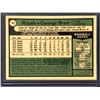 Image 2 : 1979 O-PEE-CHEE GEORGE BRETT (HOF)