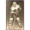Image 1 : NHL CHICAGO BLACKHAWKS 3.5"x5.5" POSTCARD - STAN MIKITA (HOF)