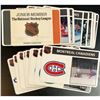 Image 1 : 1976-77 POPSICLE NHL PHOTO CARD SET