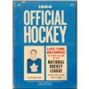 Image 1 : 1964 OFFICIAL HOCKEY GUIDE & RECORD BOOK